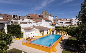 Vintage Guest House - Casa do Escritor